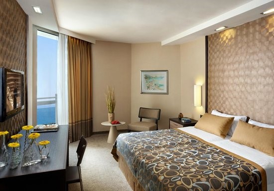 Dan Panorama Tel Aviv Hotel alt text